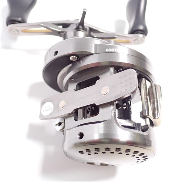 １７カルカッタコンクエストＢＦＳＨＧ左